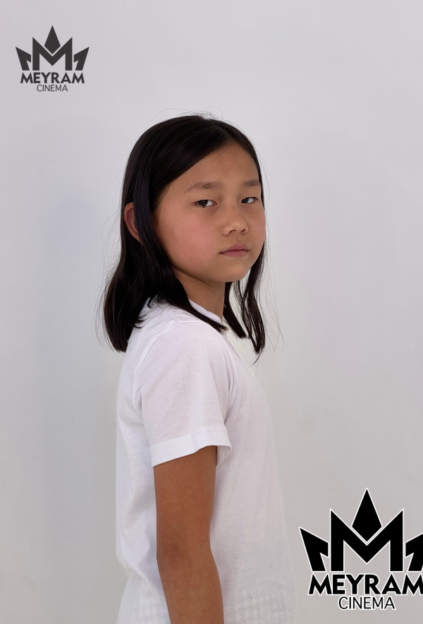 Амина Балқыбек