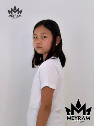 Амина Балқыбек