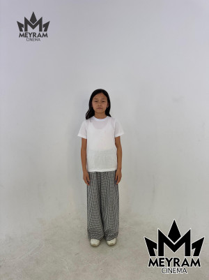 Амина Балқыбек