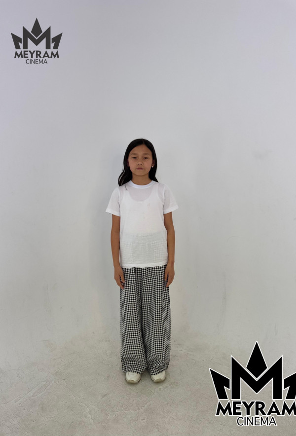 Амина Балқыбек