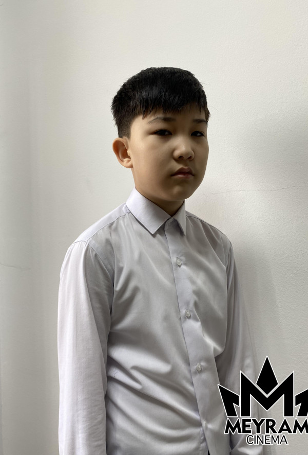 Алиасқар Тулепбергенов