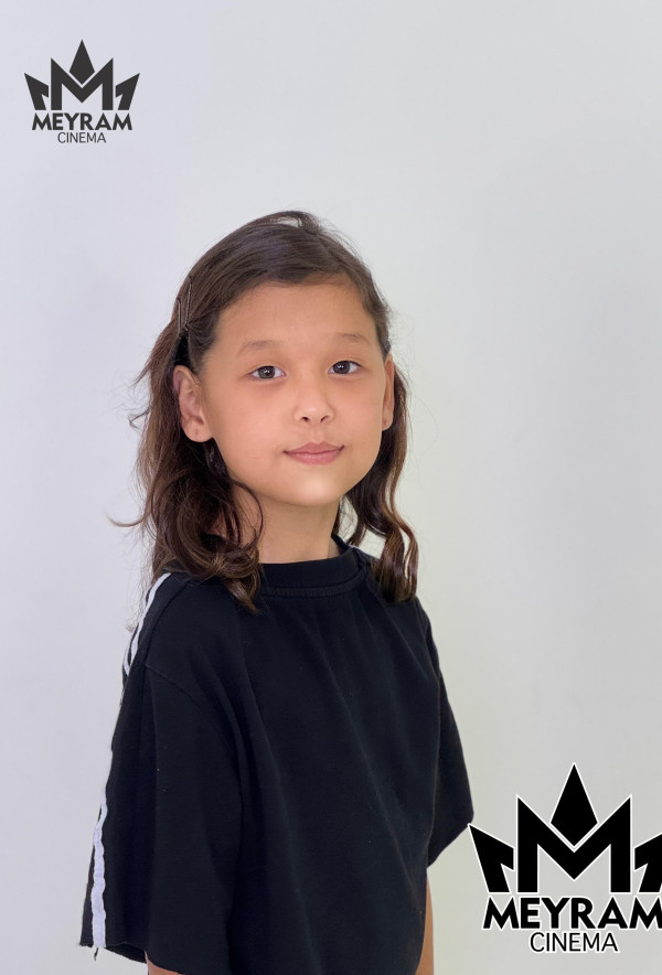 Жанель Срайыл