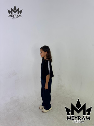 Жанель Срайыл