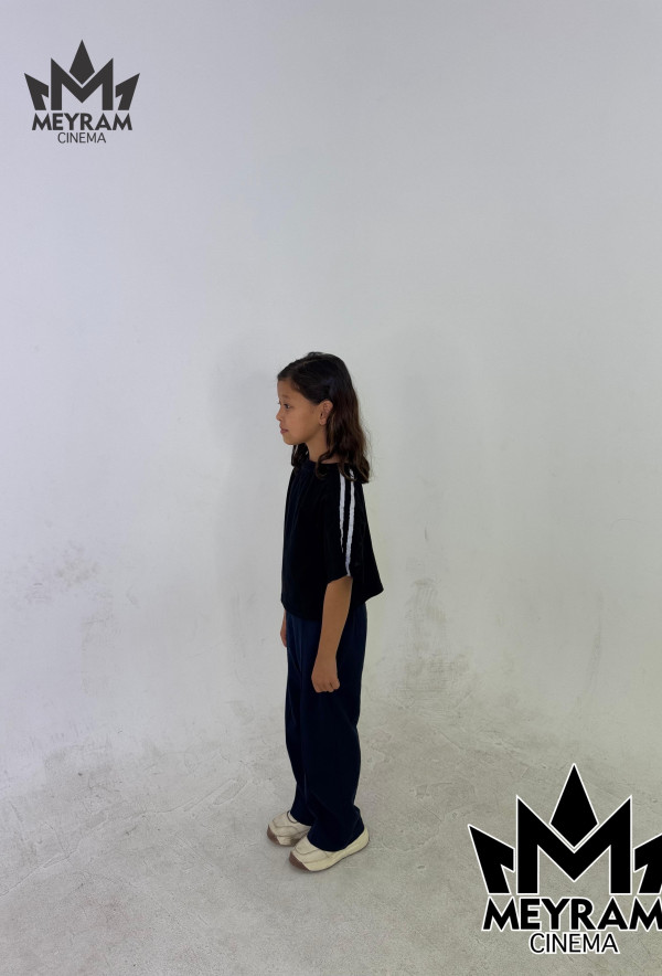 Жанель Срайыл