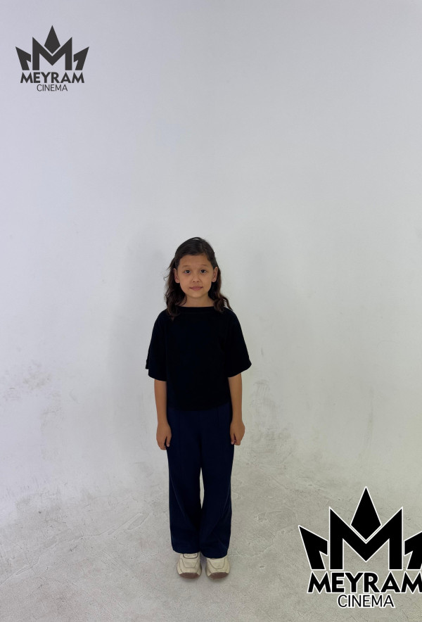 Жанель Срайыл