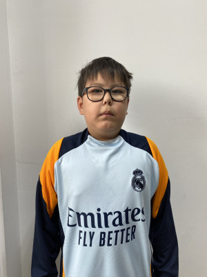 Арин Бектас