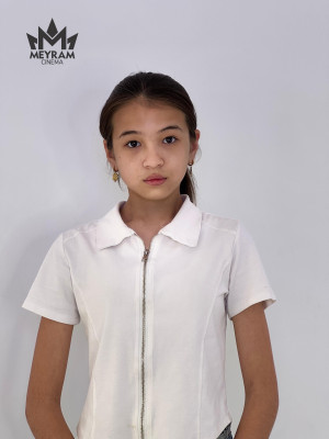 Дария Туребай