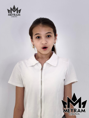 Дария Туребай