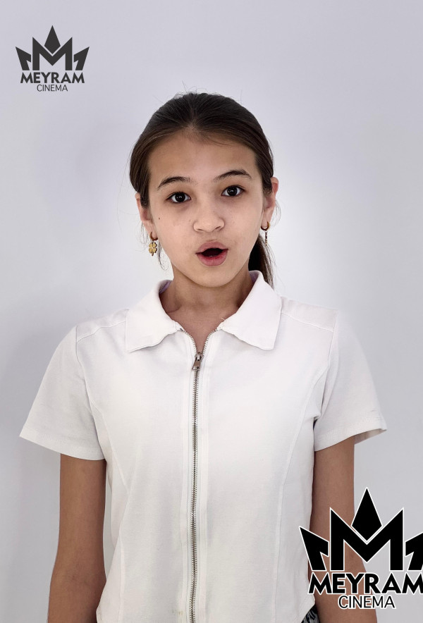 Дария Туребай