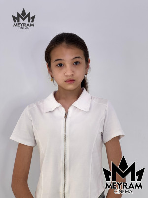 Дария Туребай