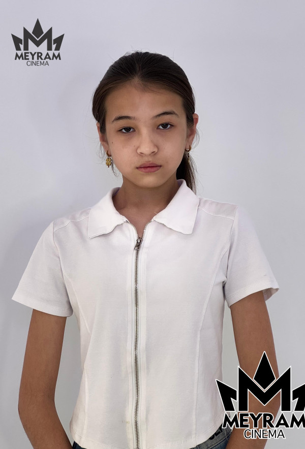 Дария Туребай