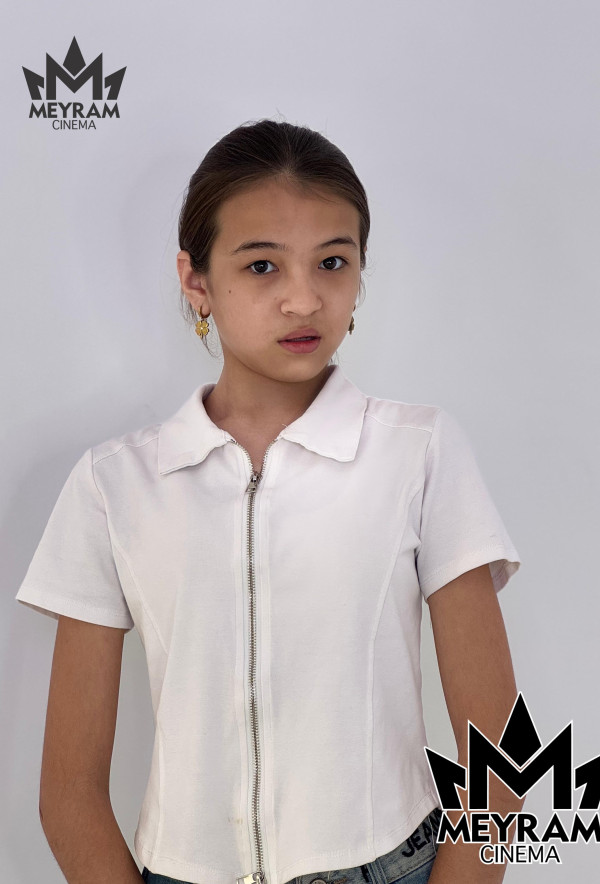 Дария Туребай