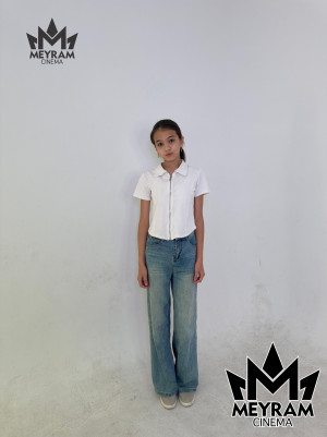 Дария Туребай