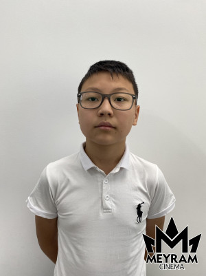 Рамазан Утешов