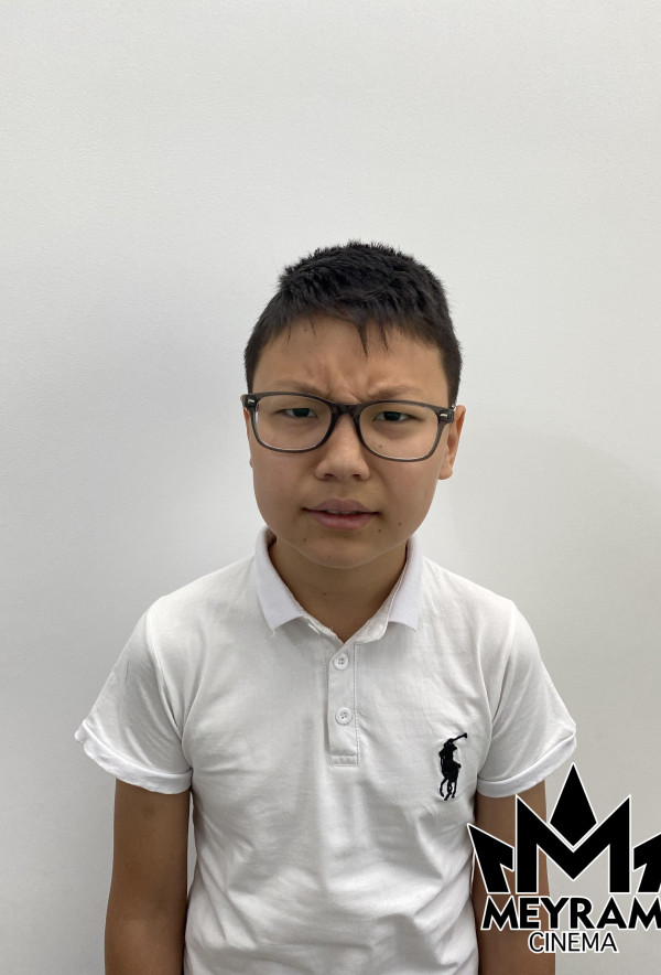 Рамазан Утешов