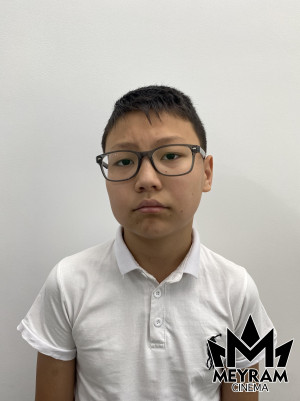 Рамазан Утешов