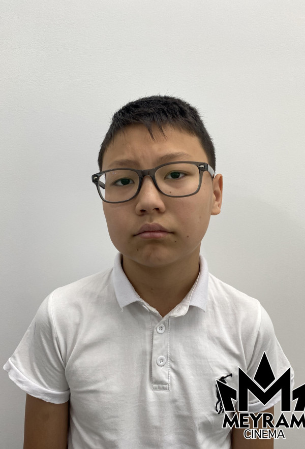 Рамазан Утешов