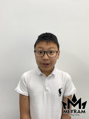 Рамазан Утешов