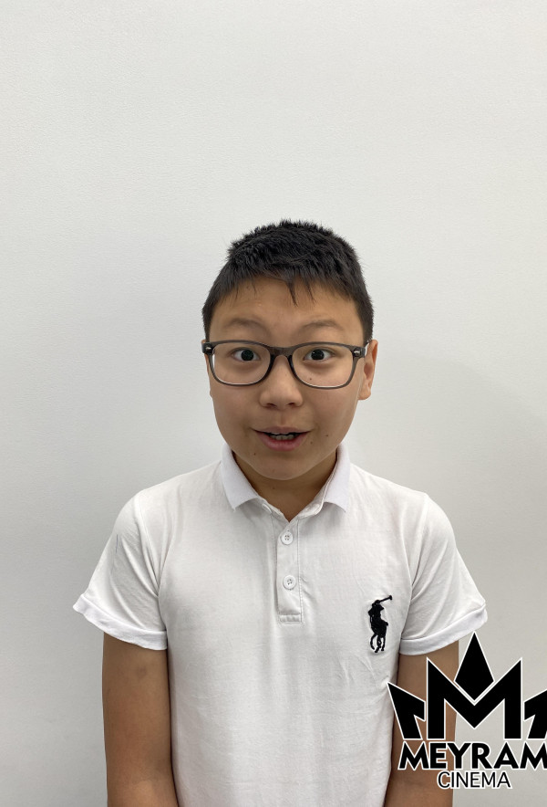 Рамазан Утешов