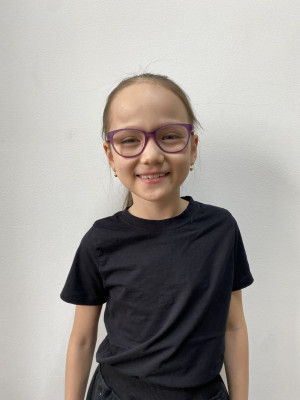 Аяулым Иманғазы