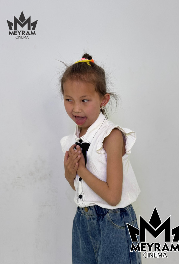 Көркем Елші