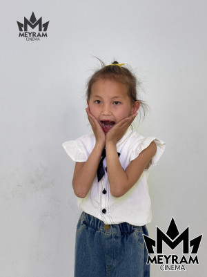 Көркем Елші