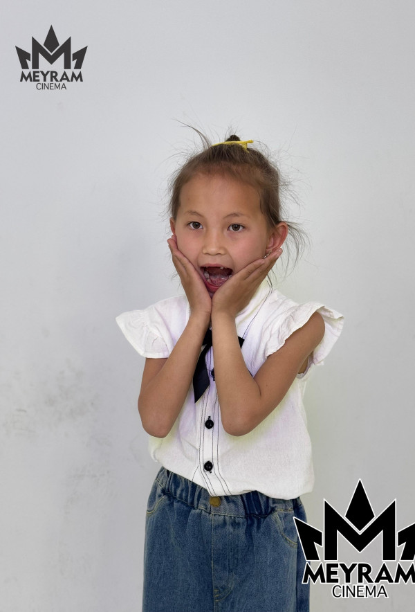 Көркем Елші