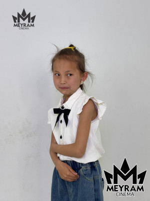 Көркем Елші