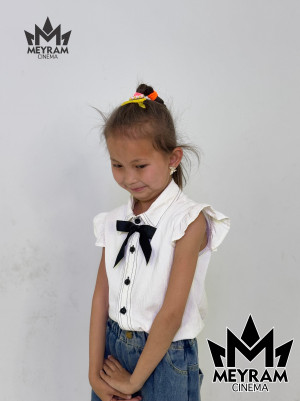 Көркем Елші