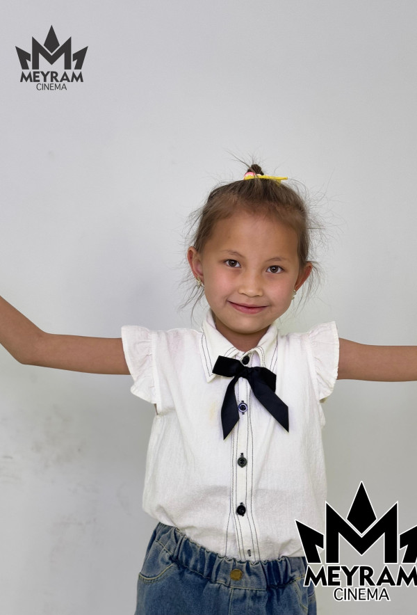 Көркем Елші