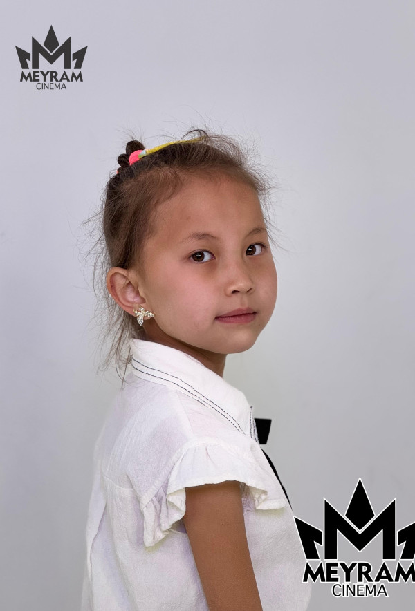 Көркем Елші