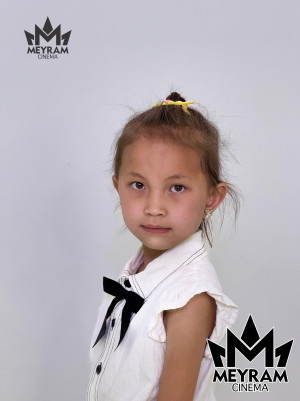 Көркем Елші