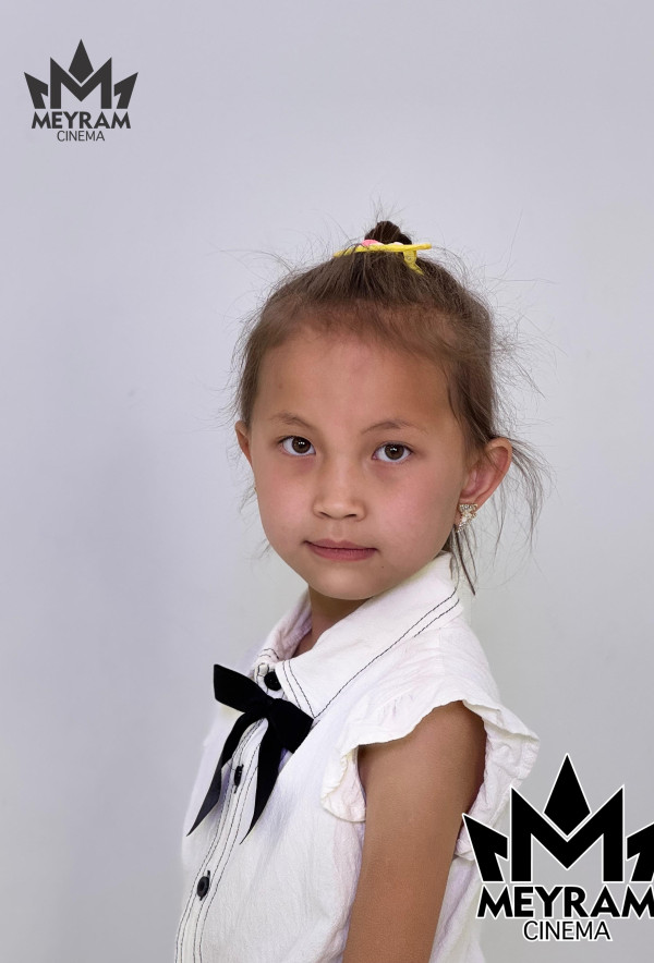 Көркем Елші