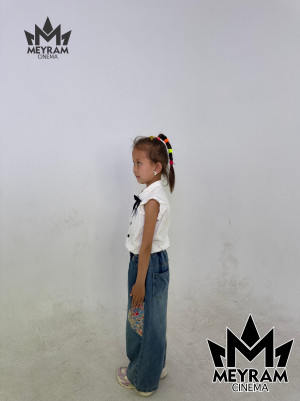 Көркем Елші