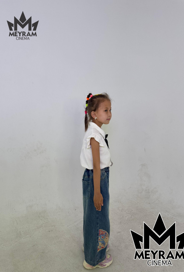 Көркем Елші