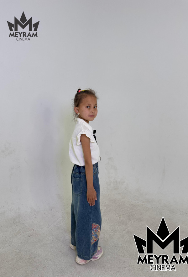 Көркем Елші