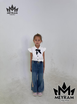 Көркем Елші