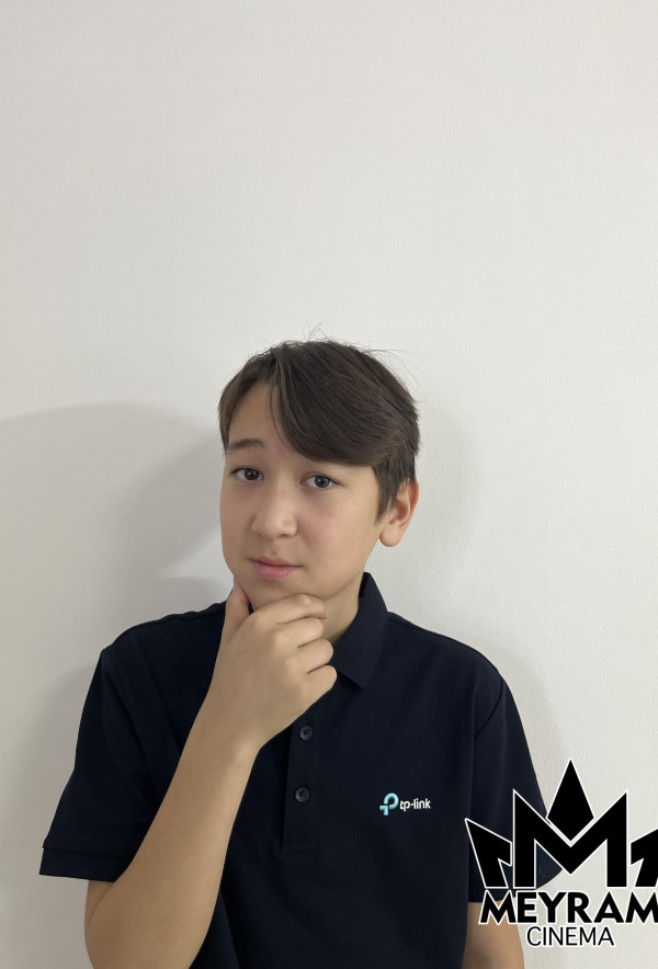 Әлиасқар Данышпан