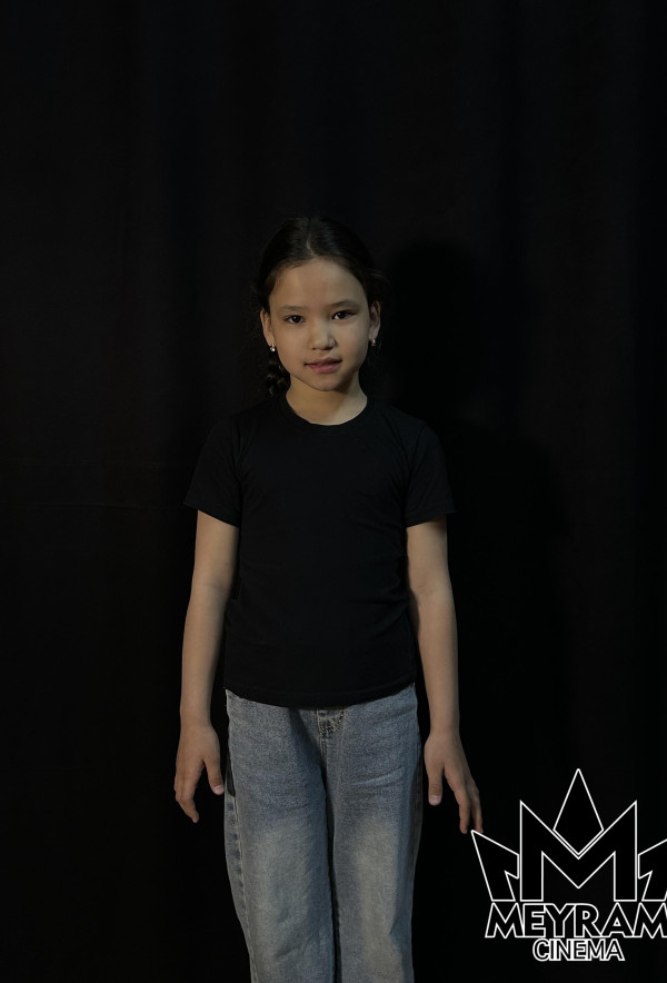 Тоғжан Төлеубай