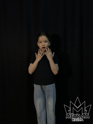 Тоғжан Төлеубай