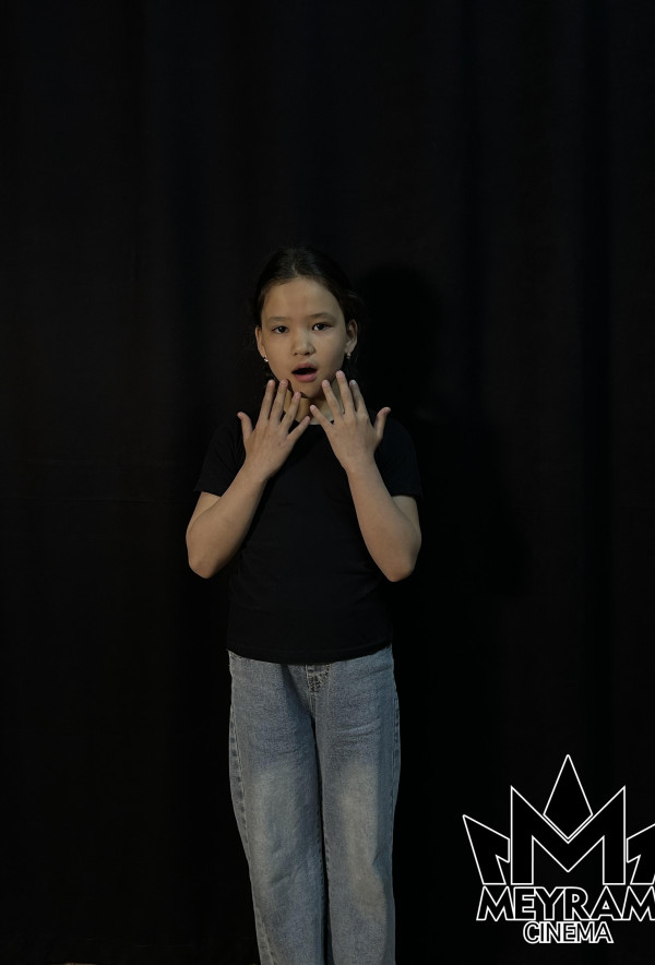 Тоғжан Төлеубай