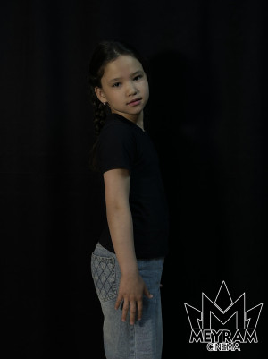 Тоғжан Төлеубай