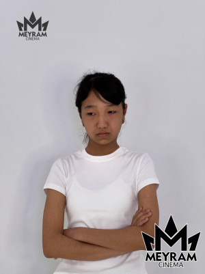 Ясира Нұрғалиқызы