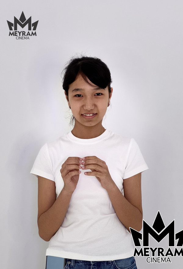 Ясира Нұрғалиқызы