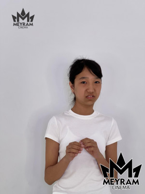 Ясира Нұрғалиқызы