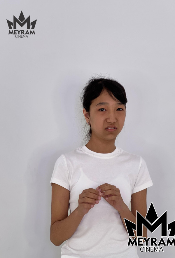 Ясира Нұрғалиқызы