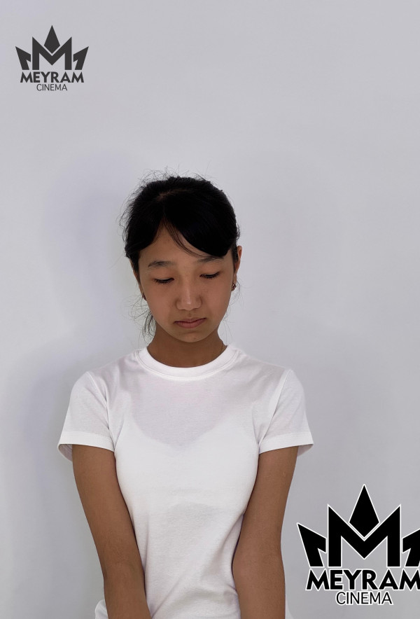 Ясира Нұрғалиқызы