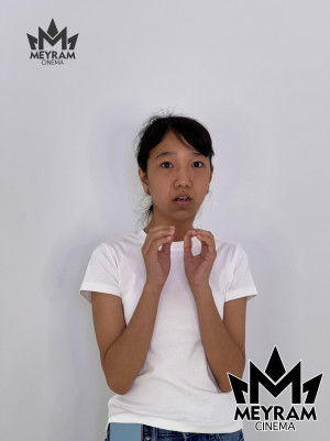 Ясира Нұрғалиқызы