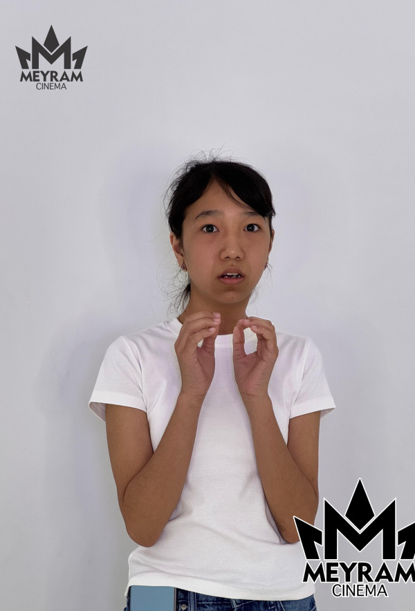 Ясира Нұрғалиқызы