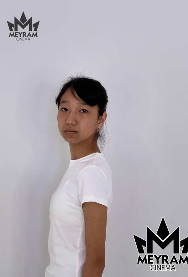 Ясира Нұрғалиқызы